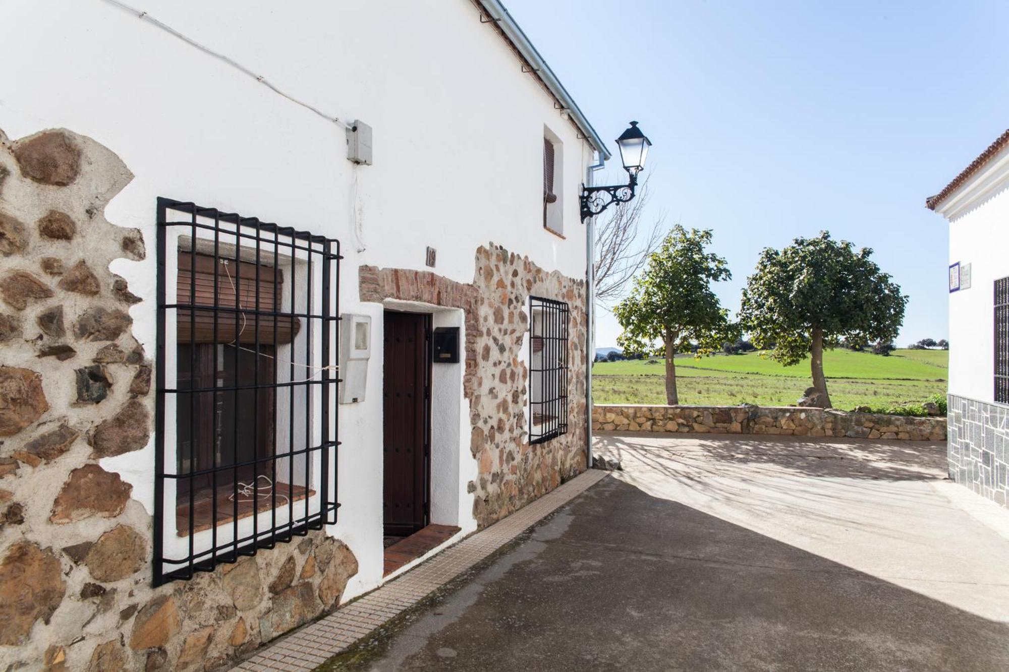 Casa Bibiana Posadilla Quarto foto