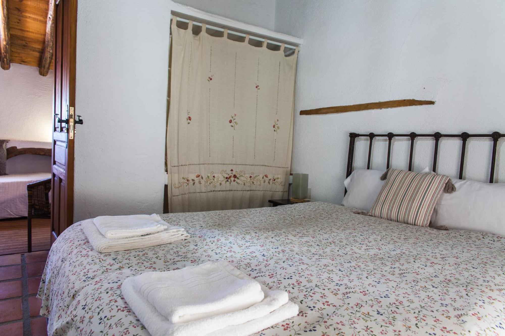 Casa Bibiana Posadilla Quarto foto